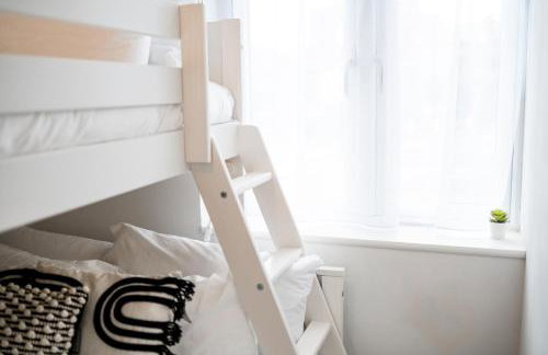 Pass the Keys Stunning Sea Front Retreat With Patio Margate - Foto 6