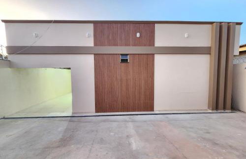 Manancial Apartamentos Mobiliados - Foto 1