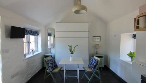 The Dairy, A Cosy conversion nr Little Haven - Foto 4