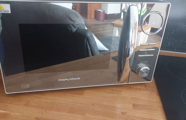 Padley Farm - Foto 21