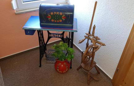 Ferienwohnungen "Gründelrast" - Foto 10