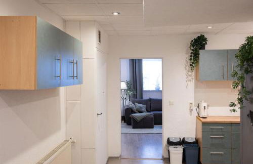 Stay & Living - Sole Apartment - Foto 7