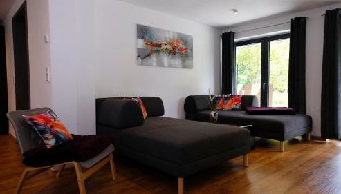 Ferienwohnung-Claudia in Schwerin - Foto 5