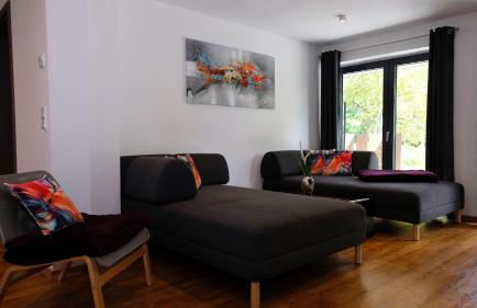 Ferienwohnung-Claudia in Schwerin - Foto 5