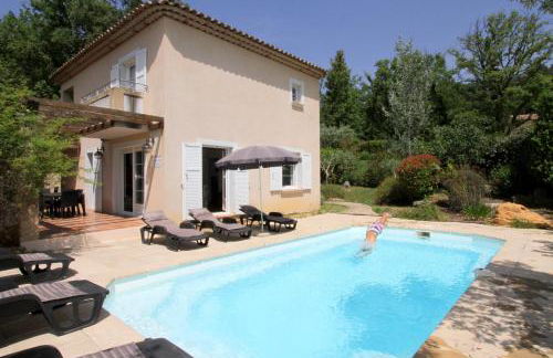 Callian - Très belles Villas, 3 chambres et piscine privée - Foto 39