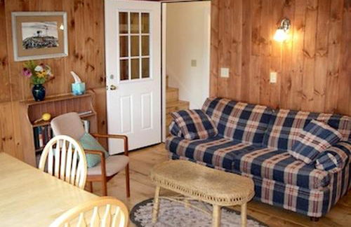 Pet Friendly Cottage with Stunning Views in Boothbay Harbor, Maine - Foto 10