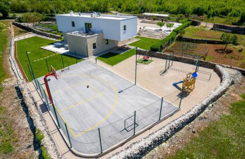 Modern Villa M30 with private pool, 3 en-suite bedrooms - Foto 6