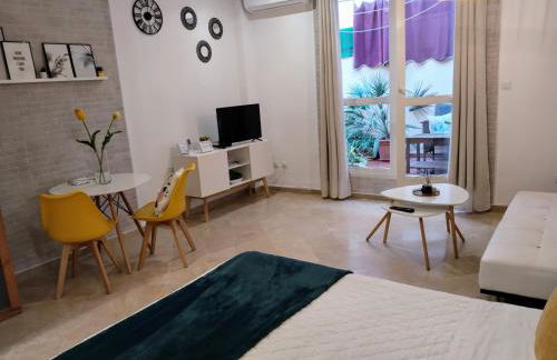 Apartamentos Serrallo - Foto 41
