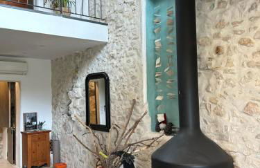 La Grange du Barroux - Foto 16