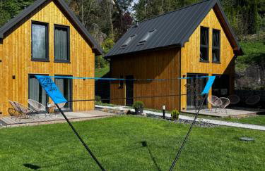 Chatki Między Górami - Foto 7