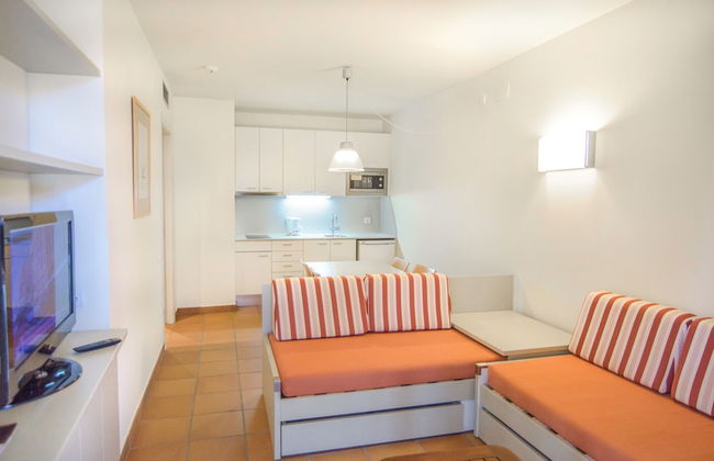 Aparthotel Ciutat de Palol - Foto 5