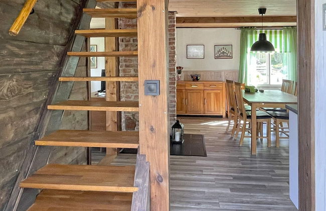 4 Person Holiday Home in Solvesborg-by Traum - Foto 14