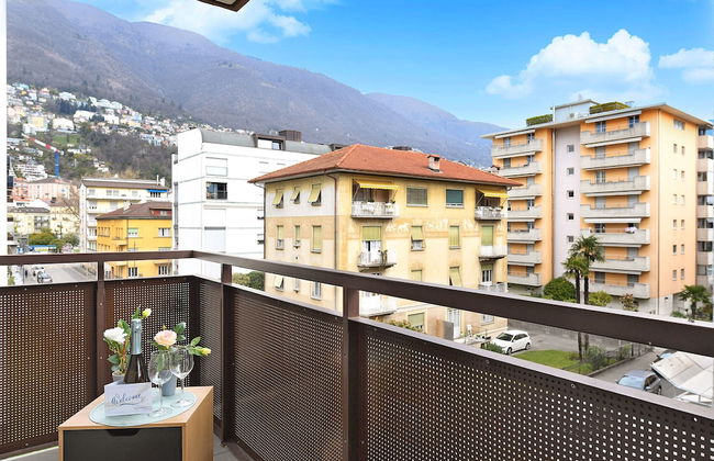 Imbarcadero apartment - Foto 1