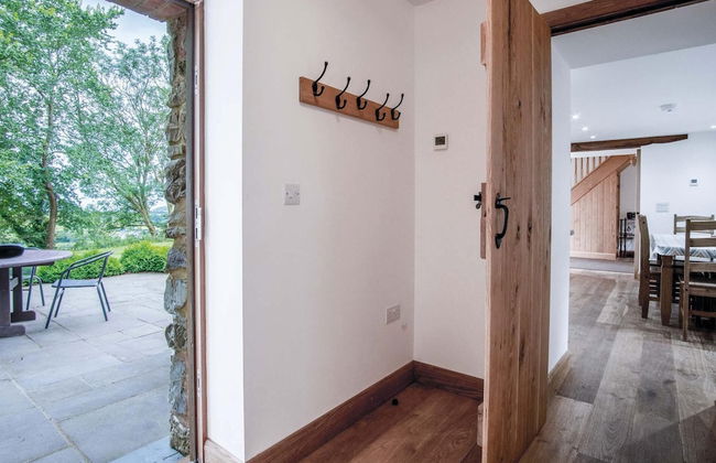 The Stables - 3 Bedroom Cottage - Beavers Hill - Foto 42