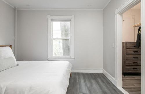 Intown Wave Modern Luxury in Downtown Portland - Foto 23