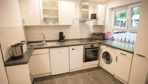 Downtown Apartments Center - Foto 3