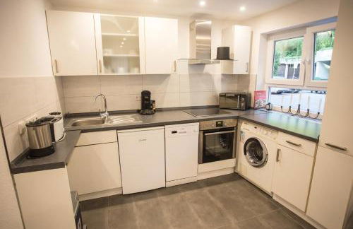 Downtown Apartments Center - Foto 3