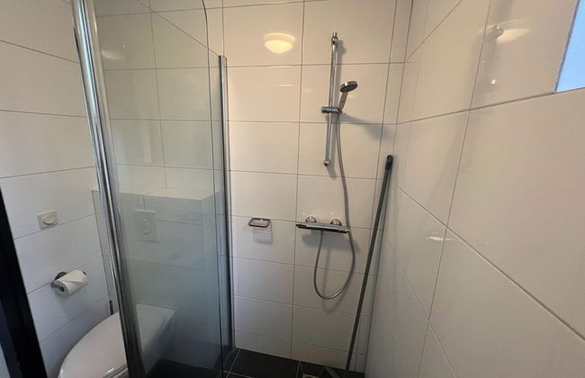 Bungalow in Limburg Near Nature Reserve - Foto 11