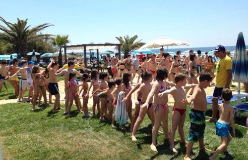 Residence Sabbiachiara - Foto 40