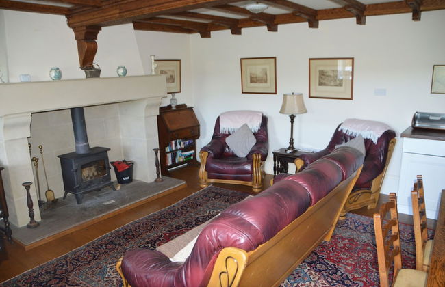 Middlehead Cottages at Cropton Forest - Foto 12