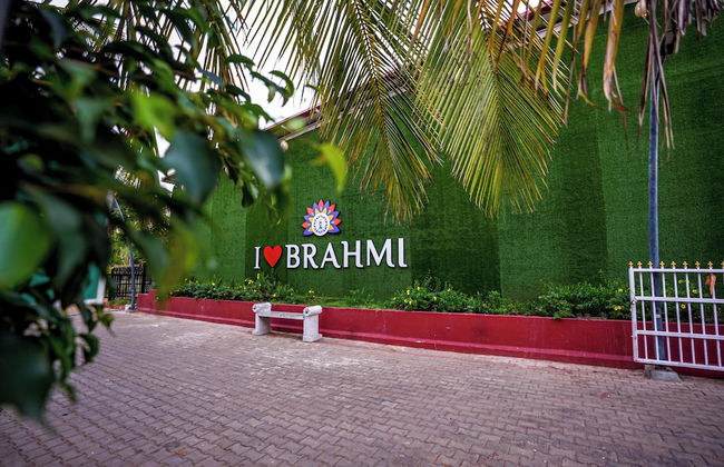 Brahmi Resort - Foto 58