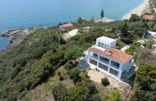 Malvazios Villa Big Blue - Foto 46