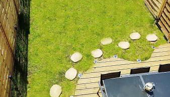 Maison moderne à Bièvres - Paris 12 kilomètres, Versailles 8 kilomètres - Photo 2