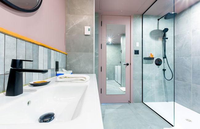 Les Lofts de la Fabrique - Par Les Lofts Vieux-Québec - Photo 18