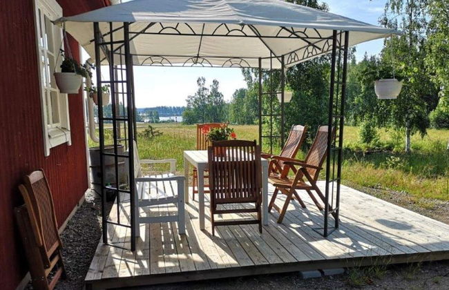 3 Person Holiday Home in Ramsjo - Foto 14