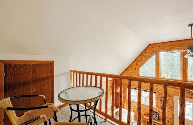 Haus Crisler - Foto 53