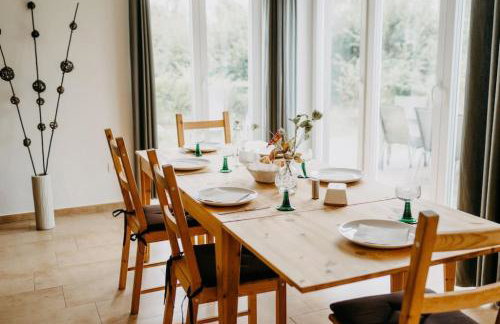 Haus Holli Zarrentin am Schaalsee - Foto 5