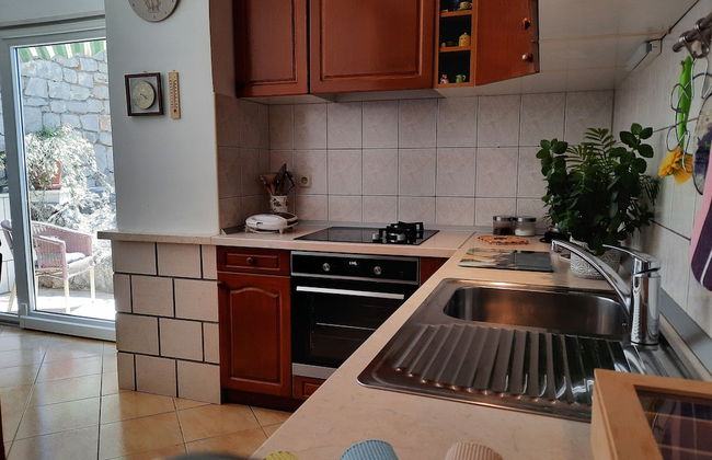 Apartments Kirigin - Foto 39