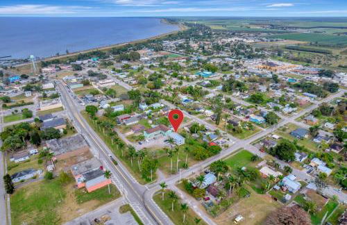 Charming 2 bed 1 Bath in Pahokee - Foto 17