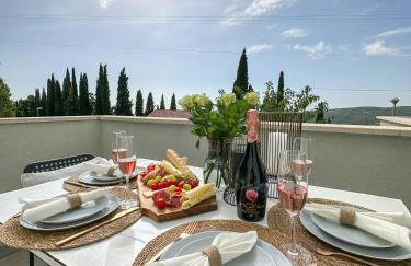 Two bedroom Boho Chic Apartment at Mlini - Foto 33