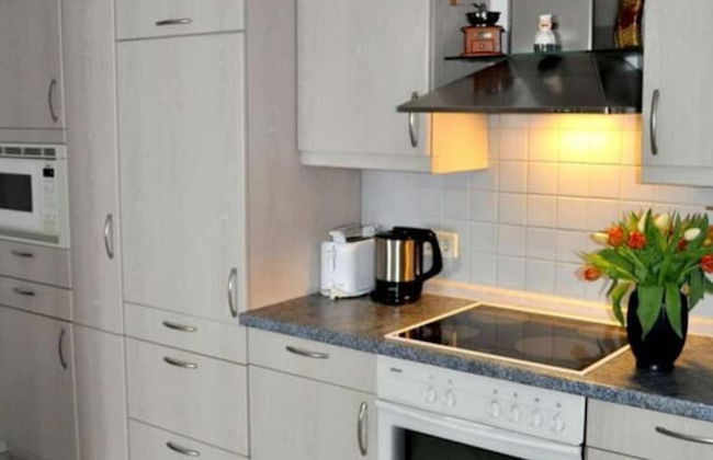 Holiday Apartment Resch - Foto 5