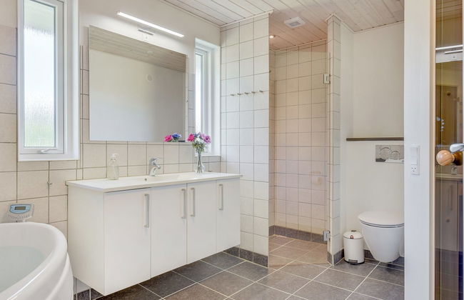 "Damiana" - 500m from the sea - Foto 19