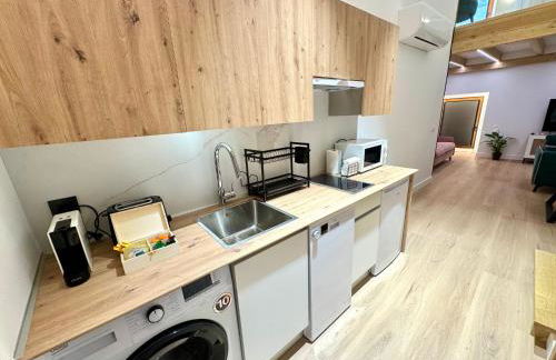 Premium Plaza San Cristóbal - Gran Vía Centro - Foto 56