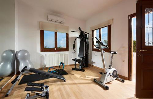 Luxury Villa Margarita - Photo 68