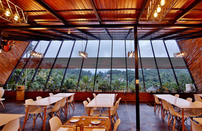 Le Villagio Resort & Domes - Photo 55