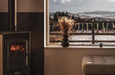 Nomads' Hill - dom z widokiem na góry - Foto 12