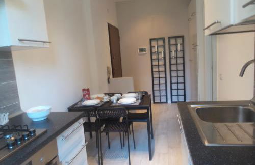 M1Sesto Marelli Holiday Home - Foto 10