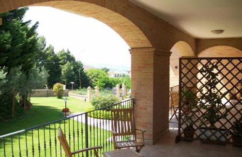 La Collina Del Sagrantino - Foto 17