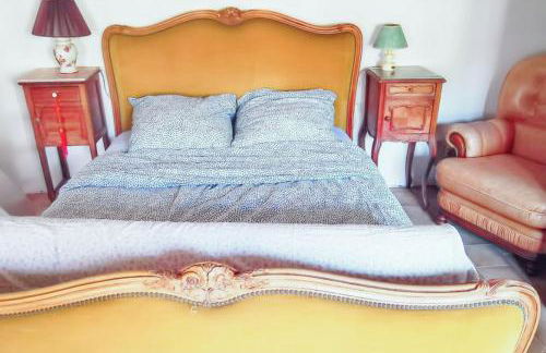 Maison rustique charmante à Sassetot-le-Mauconduit, jardin. - Foto 18