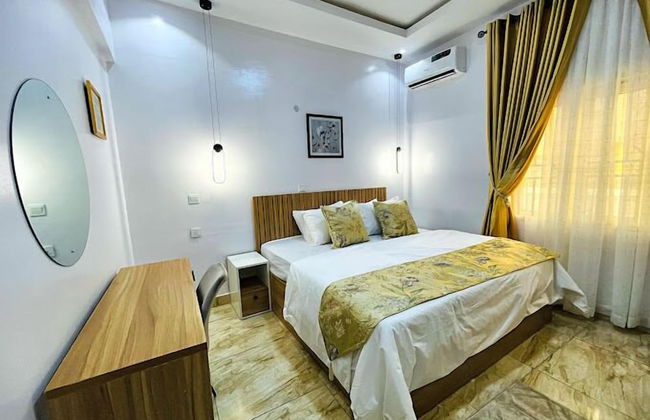 3G Gardens and Apartments - Foto 2