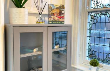 Elegant apartment in city center by HNFC Stays - Foto 10