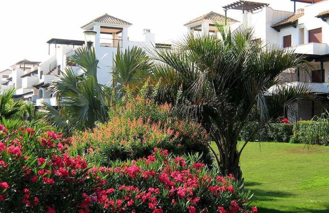 VenAVera C10A - Ground floor Garden 3Bedrooms/2Baths Beachfront, WIFI - Foto 32