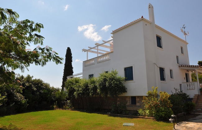 Villa Kyma - Photo 1