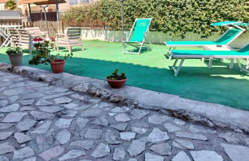 Archi's hause - Foto 1