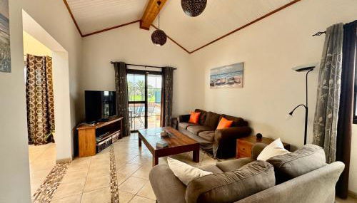 Villa Madelia - Foto 4