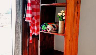 Quarto aconchegante em Itajaí - Foto 4